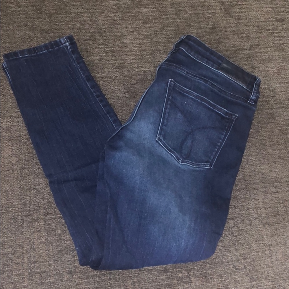 Calvin Klein Jeans